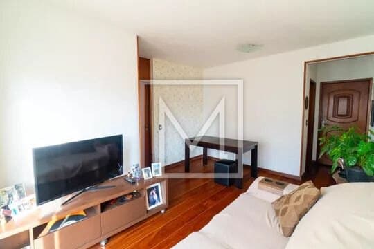 Apartamento com 3 dormitórios à venda, 69 m² por R$ 635.000,00 – Saude – São Paulo/SP — foto 3 de 21
