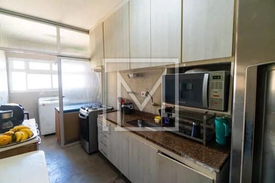 Apartamento com 3 dormitórios à venda, 69 m² por R$ 635.000,00 – Saude – São Paulo/SP — foto 5 de 21