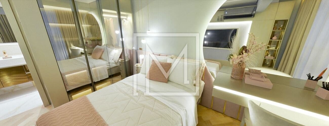 Apartamento com 3 dormitórios à venda, 166 m² por R$ 3.130.000,00 – Vila Mariana – São Paulo/SP — foto 3 de 37
