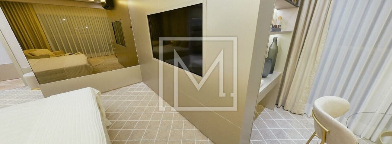 Apartamento com 3 dormitórios à venda, 166 m² por R$ 3.130.000,00 – Vila Mariana – São Paulo/SP — foto 4 de 37
