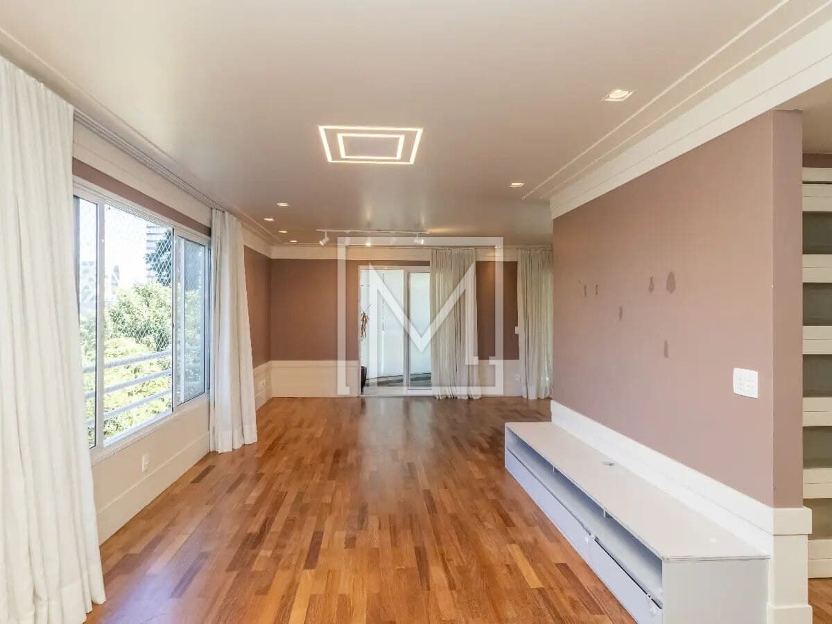 Apartamento com 4 dormitórios à venda, 178 m² por R$ 2.899.000,00 – Vila Mariana – São Paulo/SP — foto 5 de 36