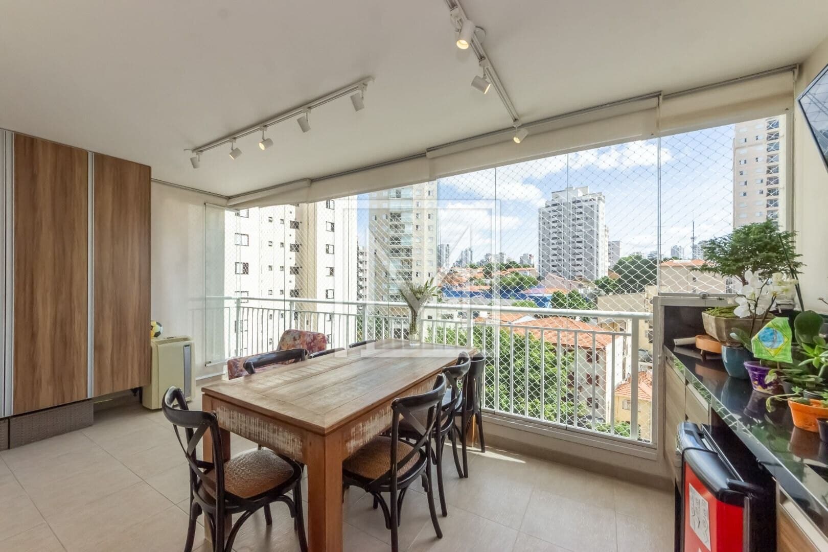 Apartamento com 3 dormitórios à venda, 82 m² por R$ 1.290.000,00 – Vila da Saúde – São Paulo/SP — foto 2 de 54