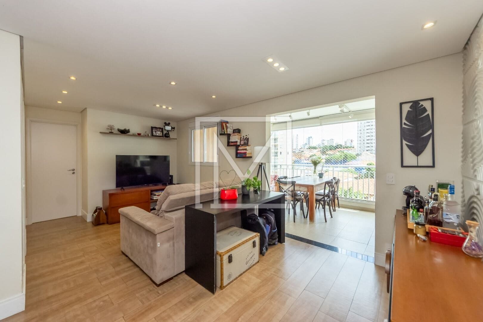Apartamento com 3 dormitórios à venda, 82 m² por R$ 1.290.000,00 – Vila da Saúde – São Paulo/SP — foto 5 de 54