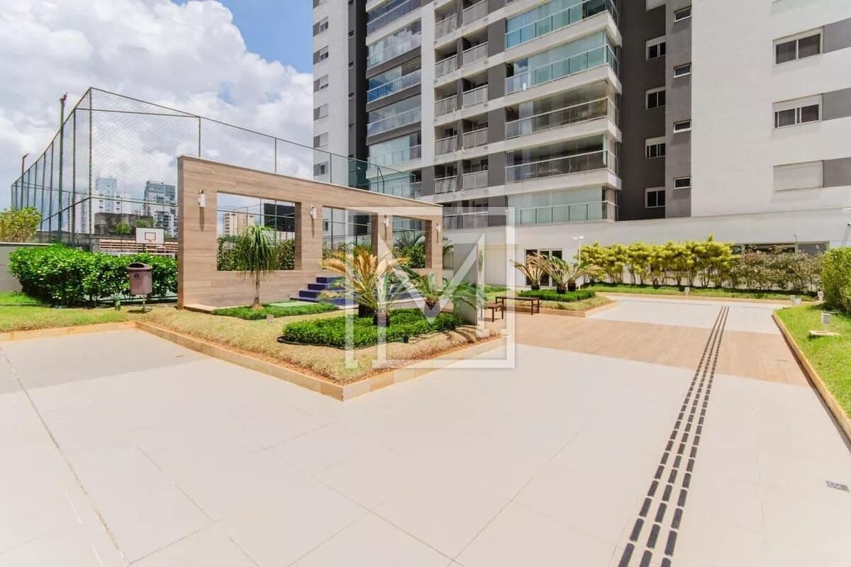 Apartamento com 3 dormitórios à venda, 140 m² por R$ 2.700.000,00 – Ipiranga – São Paulo/SP — foto 5 de 35