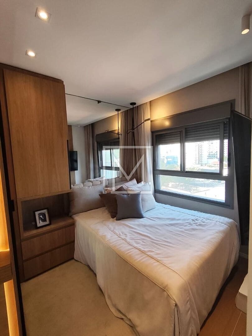 Apartamento com 2 dormitórios à venda, 53 m² por R$ 631.699,01 – Bosque da Saúde – São Paulo/SP — foto 5 de 22