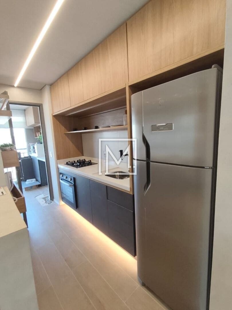 Apartamento à venda, 53 m² por R$ 680.977,09 – Bosque da Saúde – São Paulo/SP
