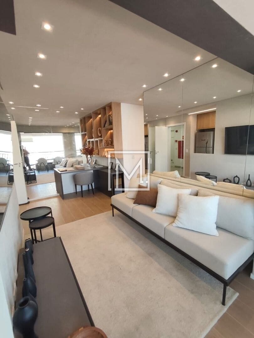 Apartamento à venda, 53 m² por R$ 680.977,09 – Bosque da Saúde – São Paulo/SP — foto 2 de 22