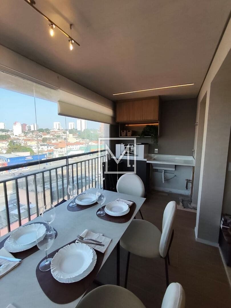 Apartamento à venda, 53 m² por R$ 680.977,09 – Bosque da Saúde – São Paulo/SP — foto 3 de 22