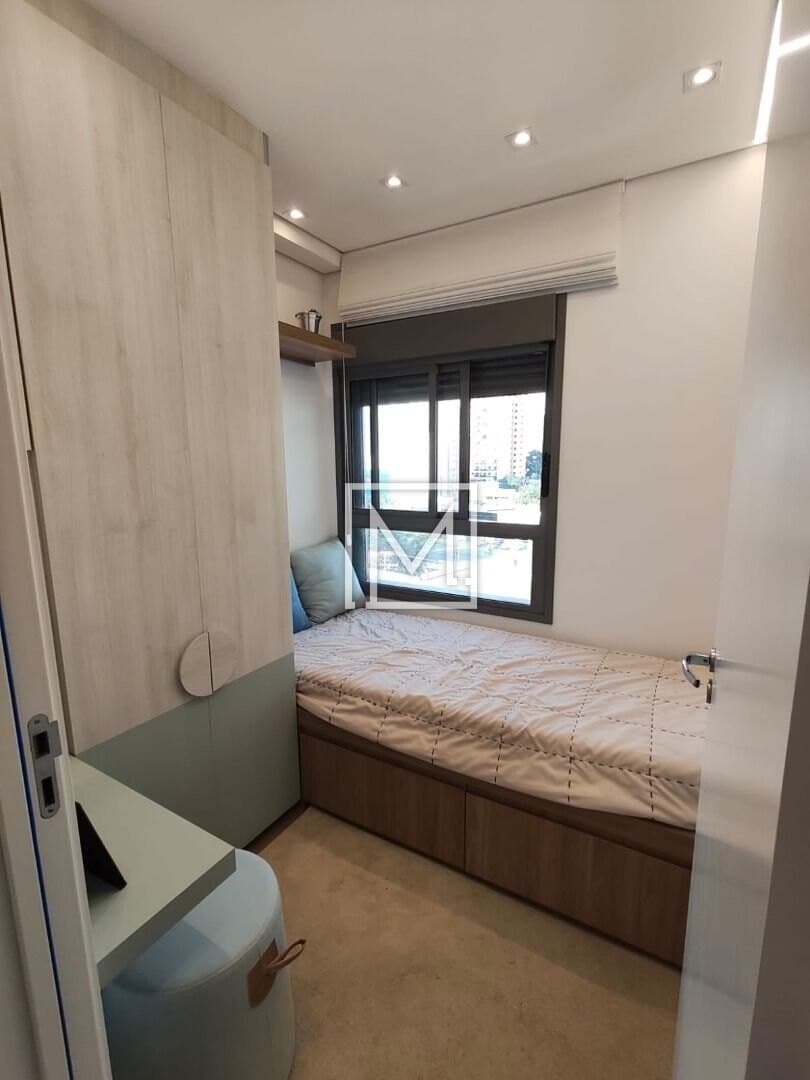 Apartamento à venda, 53 m² por R$ 680.977,09 – Bosque da Saúde – São Paulo/SP — foto 4 de 22
