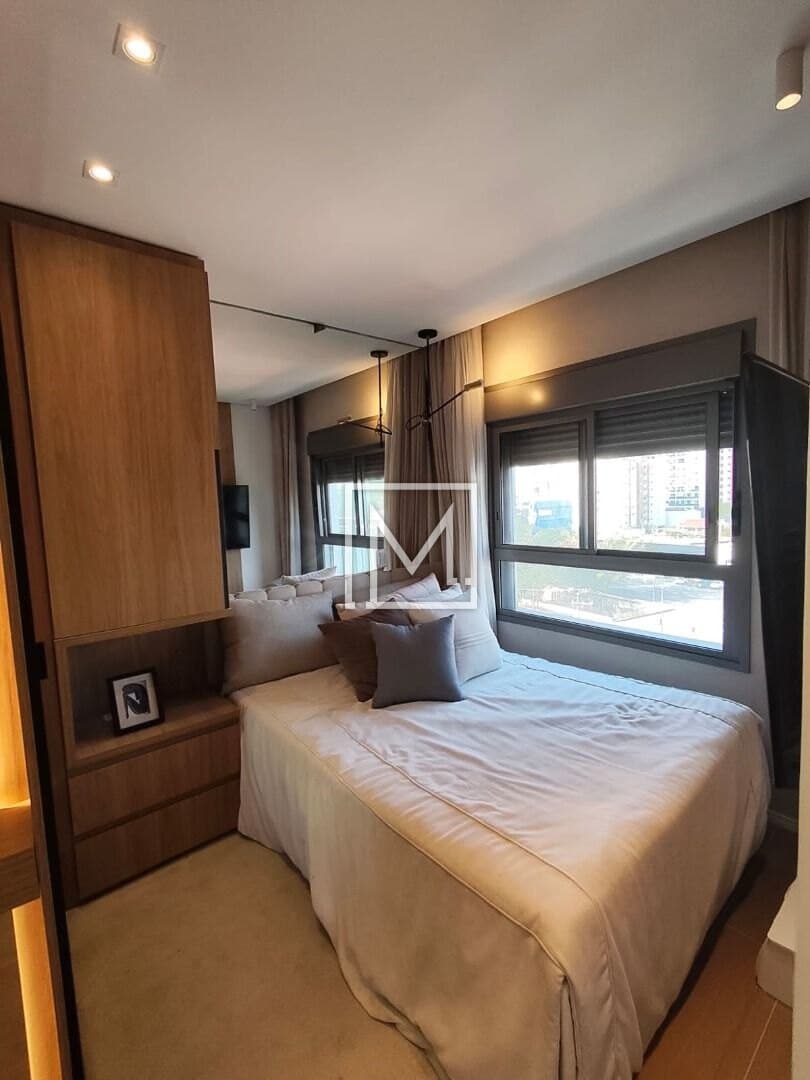 Apartamento à venda, 53 m² por R$ 680.977,09 – Bosque da Saúde – São Paulo/SP — foto 5 de 22