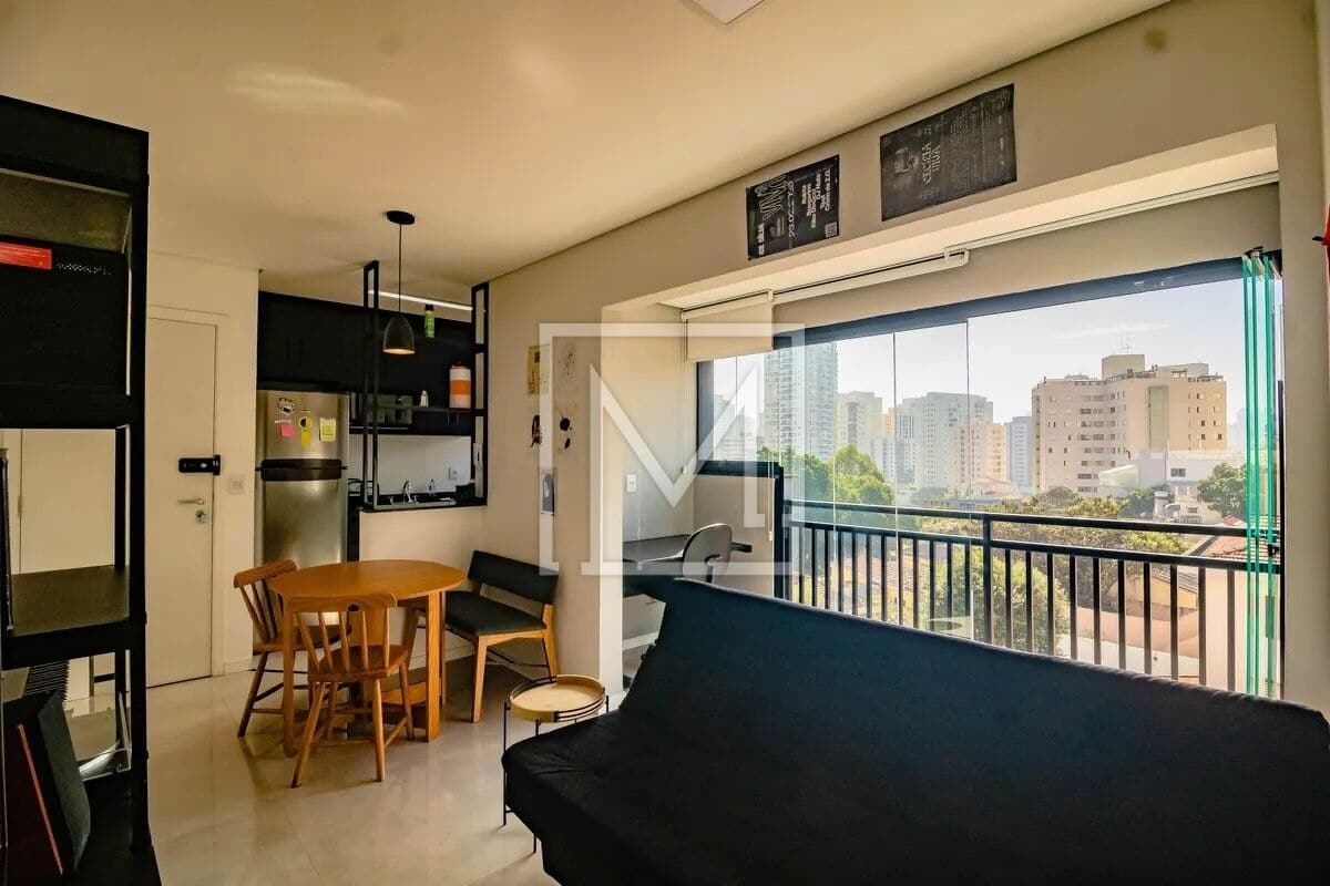Apartamento com 2 dormitórios à venda, 50 m² por R$ 595.000,00 – Chácara Inglesa – São Paulo/SP — foto 2 de 23