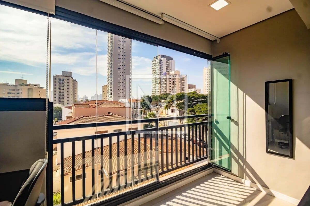 Apartamento com 2 dormitórios à venda, 50 m² por R$ 595.000,00 – Chácara Inglesa – São Paulo/SP — foto 3 de 23