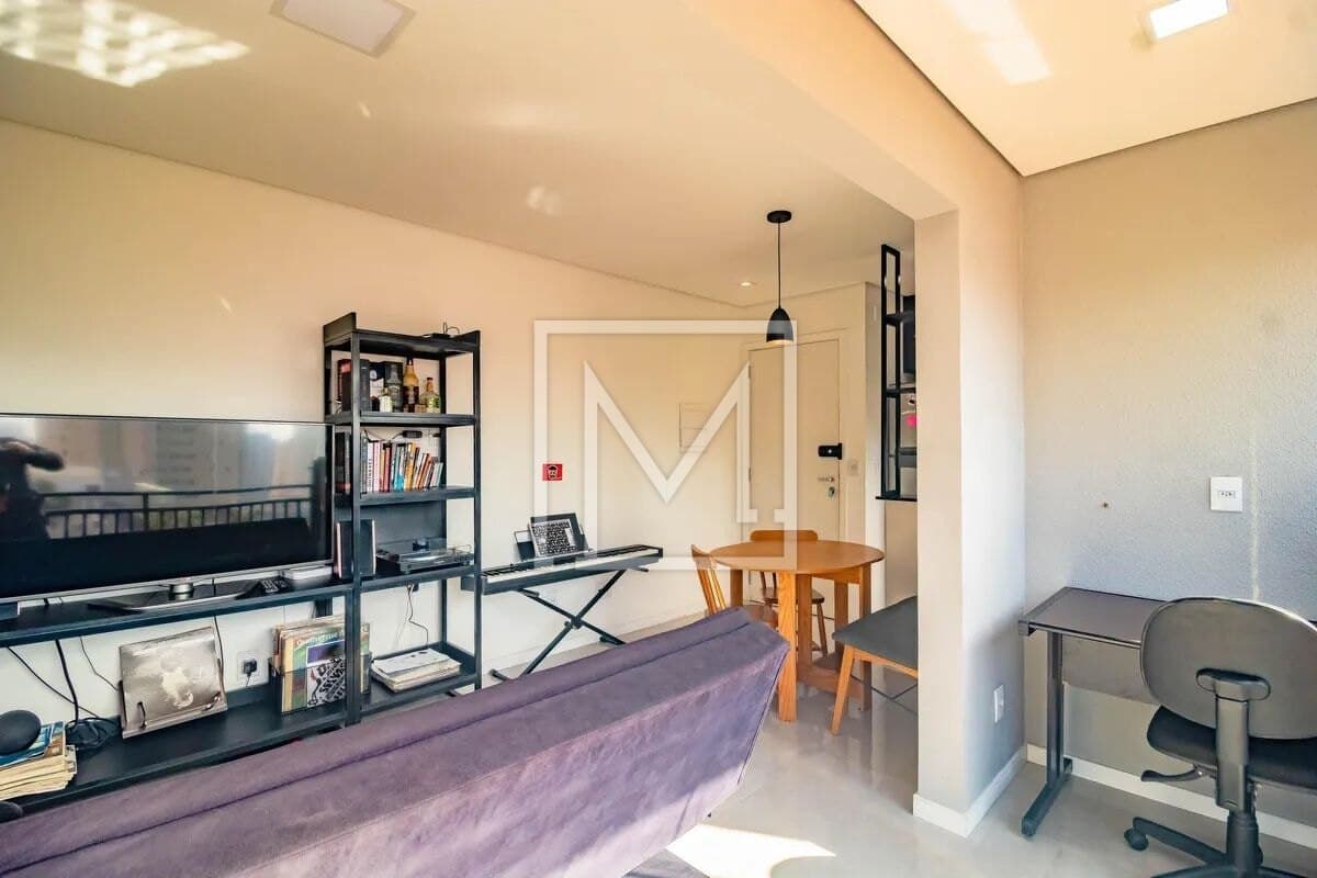 Apartamento com 2 dormitórios à venda, 50 m² por R$ 595.000,00 – Chácara Inglesa – São Paulo/SP — foto 4 de 23