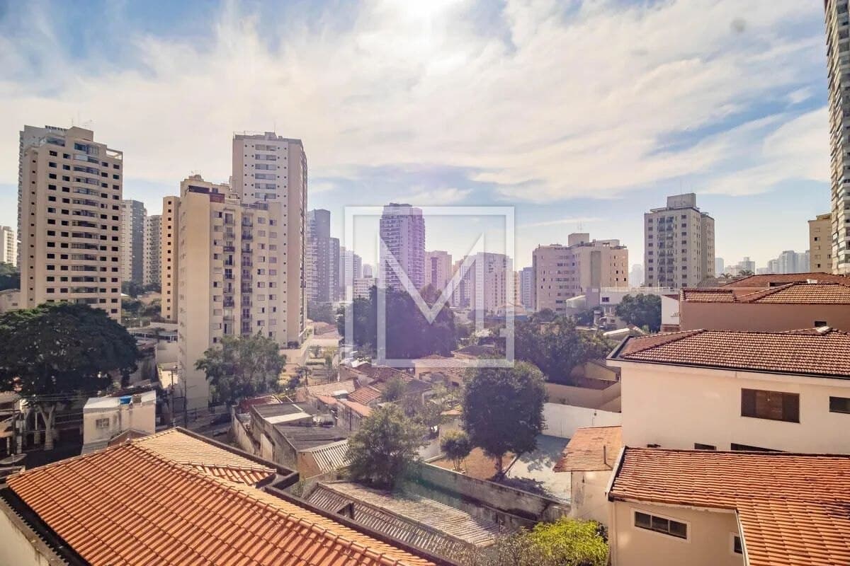 Apartamento com 2 dormitórios à venda, 50 m² por R$ 595.000,00 – Chácara Inglesa – São Paulo/SP — foto 5 de 23