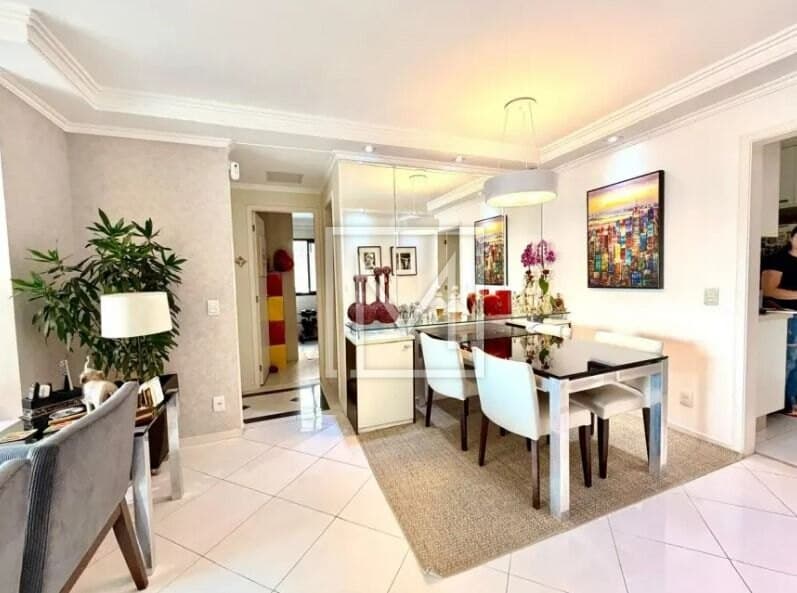 Apartamento com 3 dormitórios à venda, 86 m² por R$ 1.032.220,00 – Saúde – São Paulo/SP — foto 2 de 16