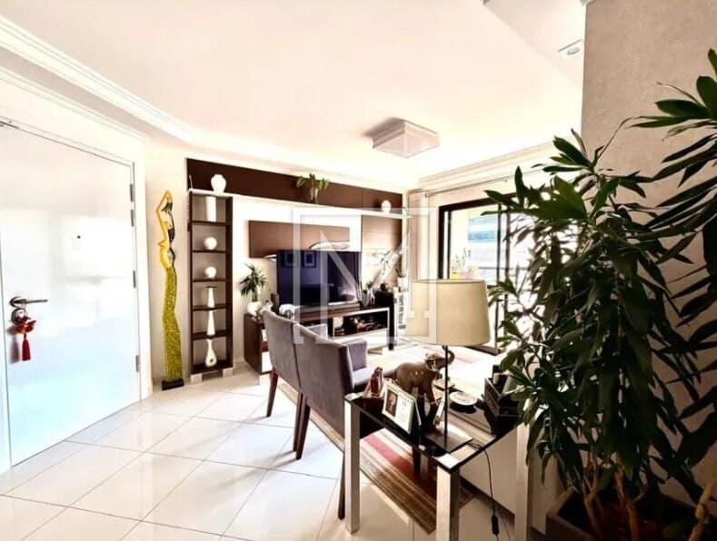 Apartamento com 3 dormitórios à venda, 86 m² por R$ 1.032.220,00 – Saúde – São Paulo/SP — foto 3 de 16