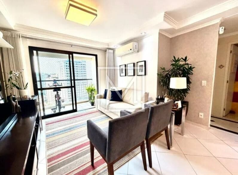 Apartamento com 3 dormitórios à venda, 86 m² por R$ 1.032.220,00 – Saúde – São Paulo/SP — foto 4 de 16