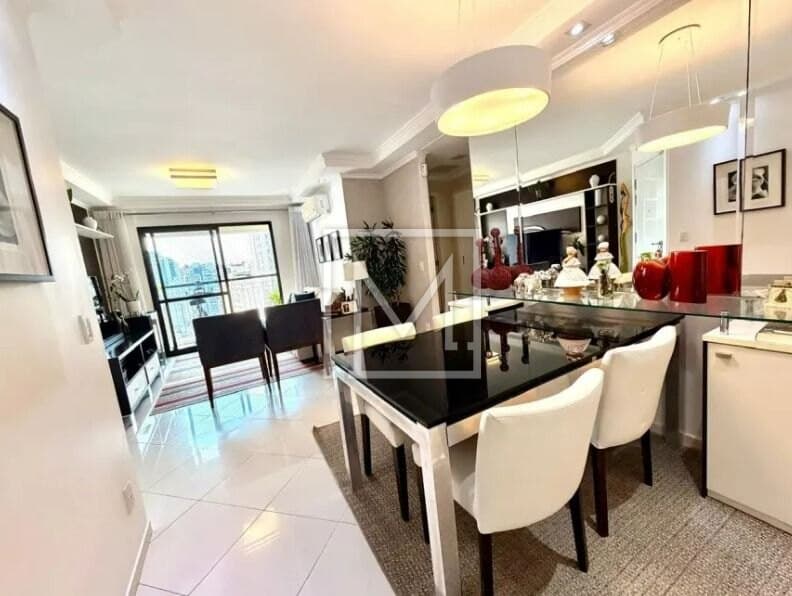 Apartamento com 3 dormitórios à venda, 86 m² por R$ 1.032.220,00 – Saúde – São Paulo/SP — foto 5 de 16