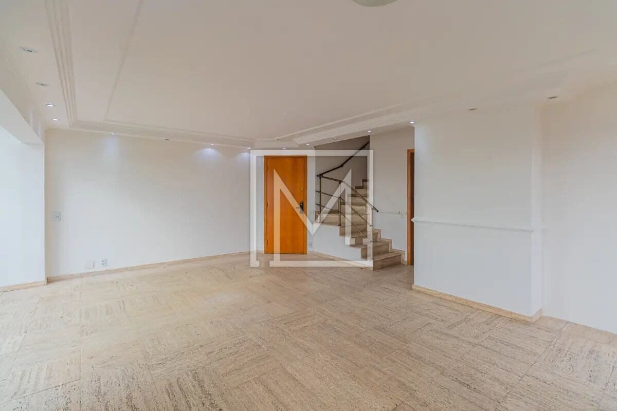 Apartamento com 3 dormitórios à venda, 155 m² por R$ 2.300.000,00 – Vila Mariana – São Paulo/SP — foto 2 de 37
