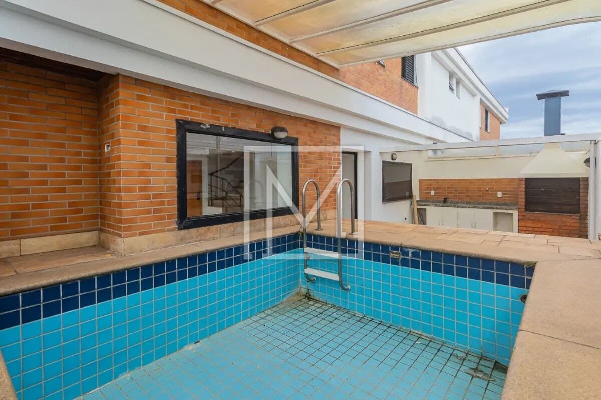Apartamento com 3 dormitórios à venda, 155 m² por R$ 2.300.000,00 – Vila Mariana – São Paulo/SP — foto 3 de 37