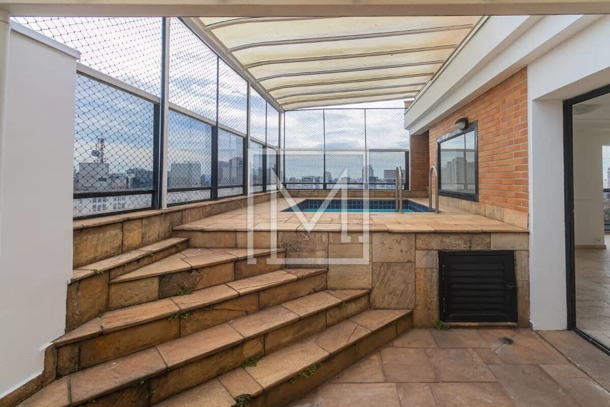 Apartamento com 3 dormitórios à venda, 155 m² por R$ 2.300.000,00 – Vila Mariana – São Paulo/SP — foto 4 de 37