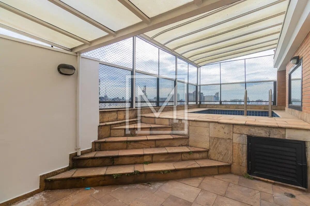 Apartamento com 3 dormitórios à venda, 155 m² por R$ 2.300.000,00 – Vila Mariana – São Paulo/SP — foto 5 de 37