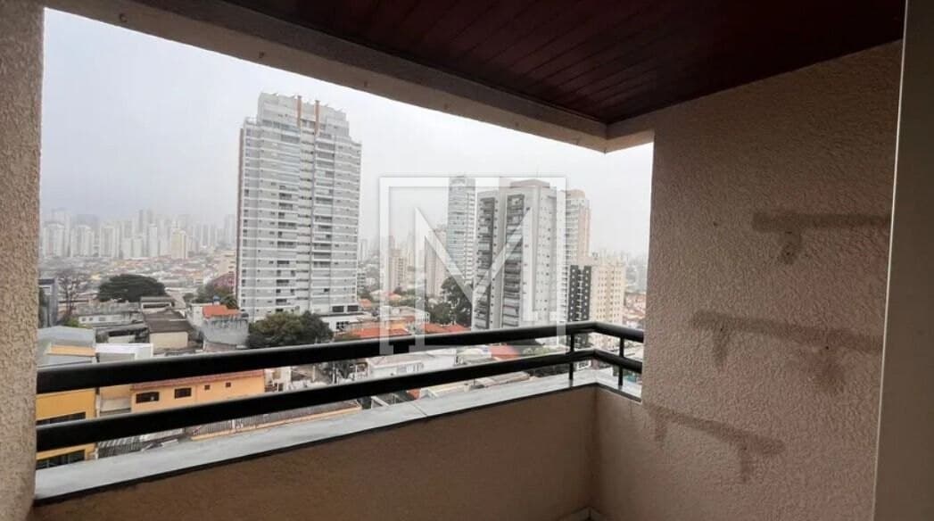 Apartamento com 3 dormitórios à venda, 74 m² por R$ 670.000,00 – Chácara Inglesa – São Paulo/SP — foto 2 de 20