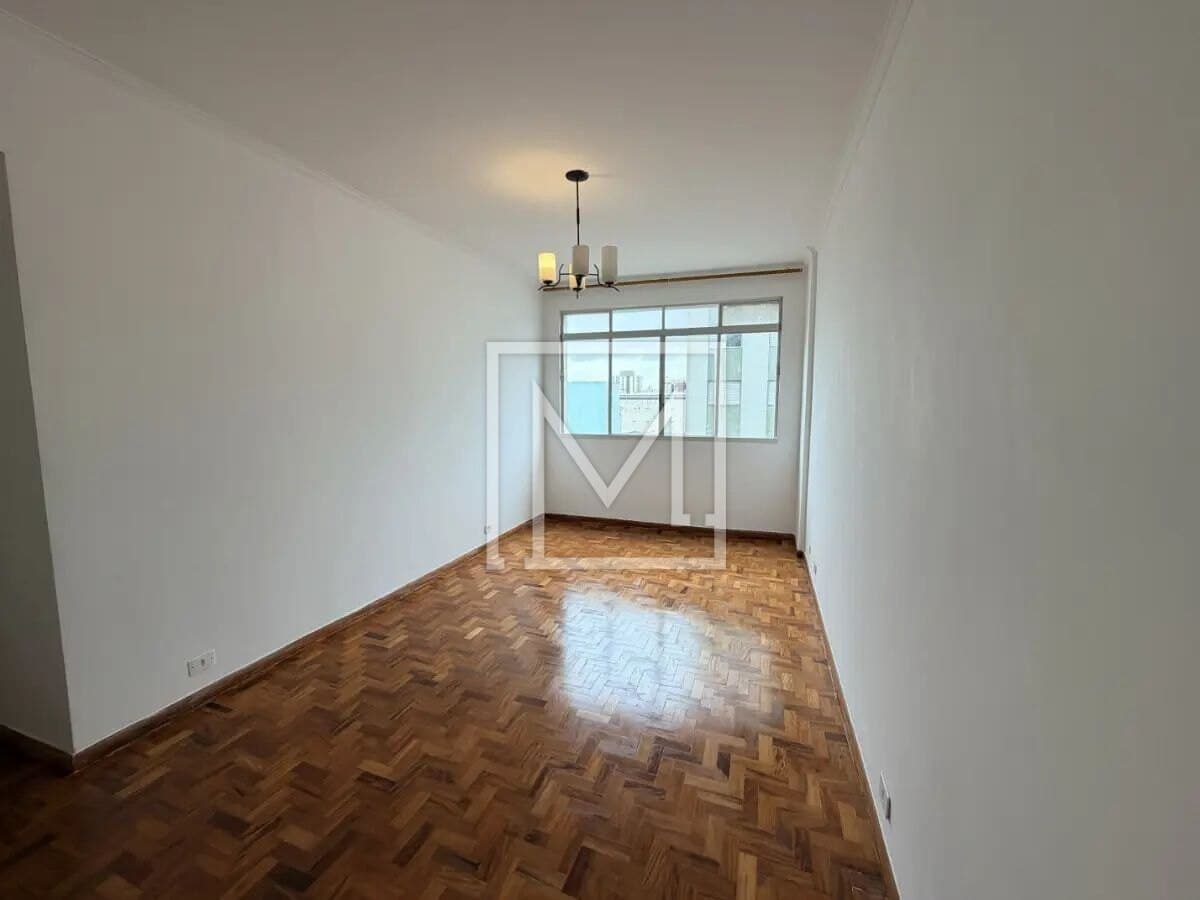 Apartamento com 2 dormitórios à venda, 83 m² por R$ 500.000,00 – Mirandópolis – São Paulo/SP — foto 2 de 16