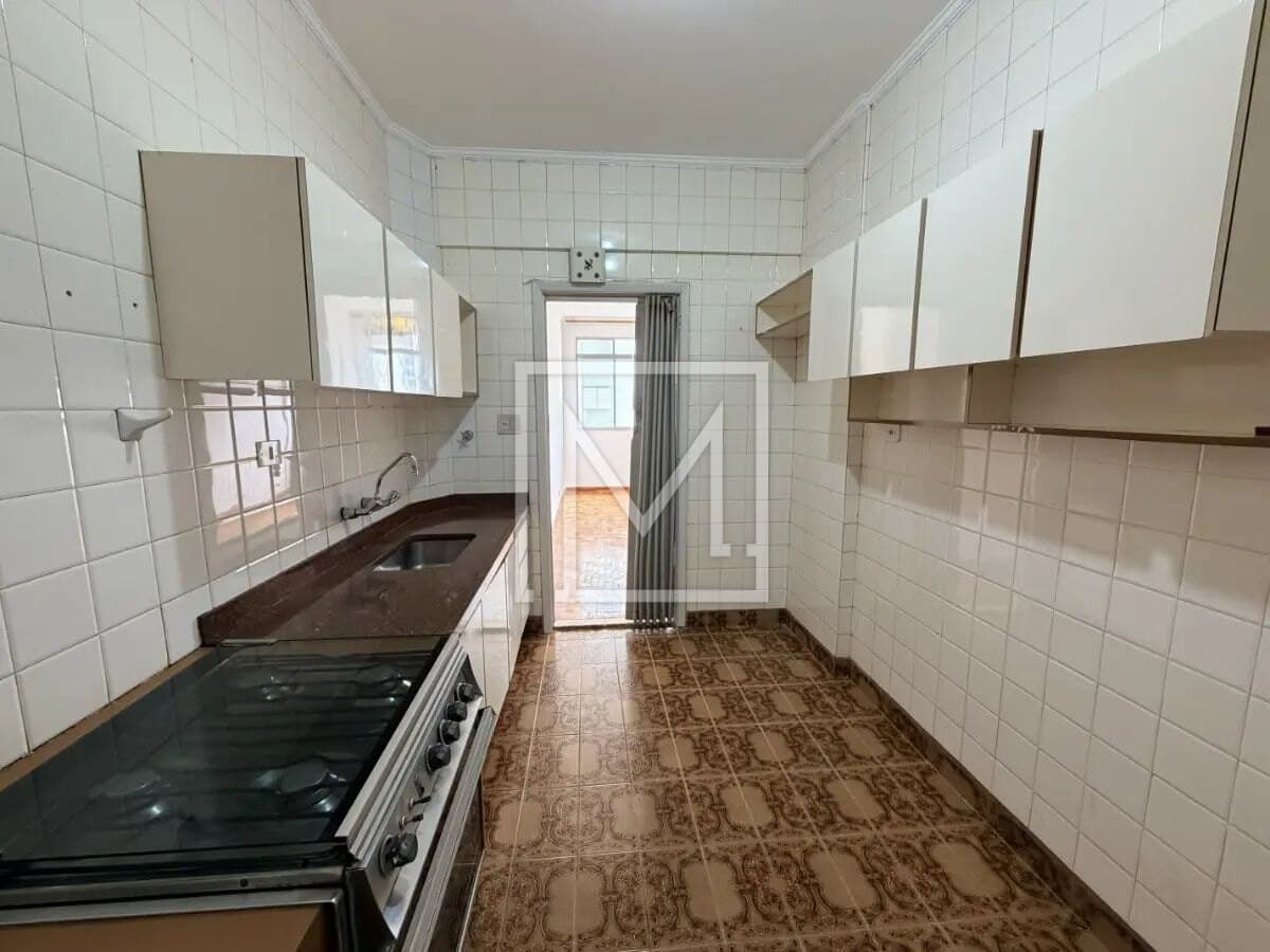 Apartamento com 2 dormitórios à venda, 83 m² por R$ 500.000,00 – Mirandópolis – São Paulo/SP — foto 4 de 16