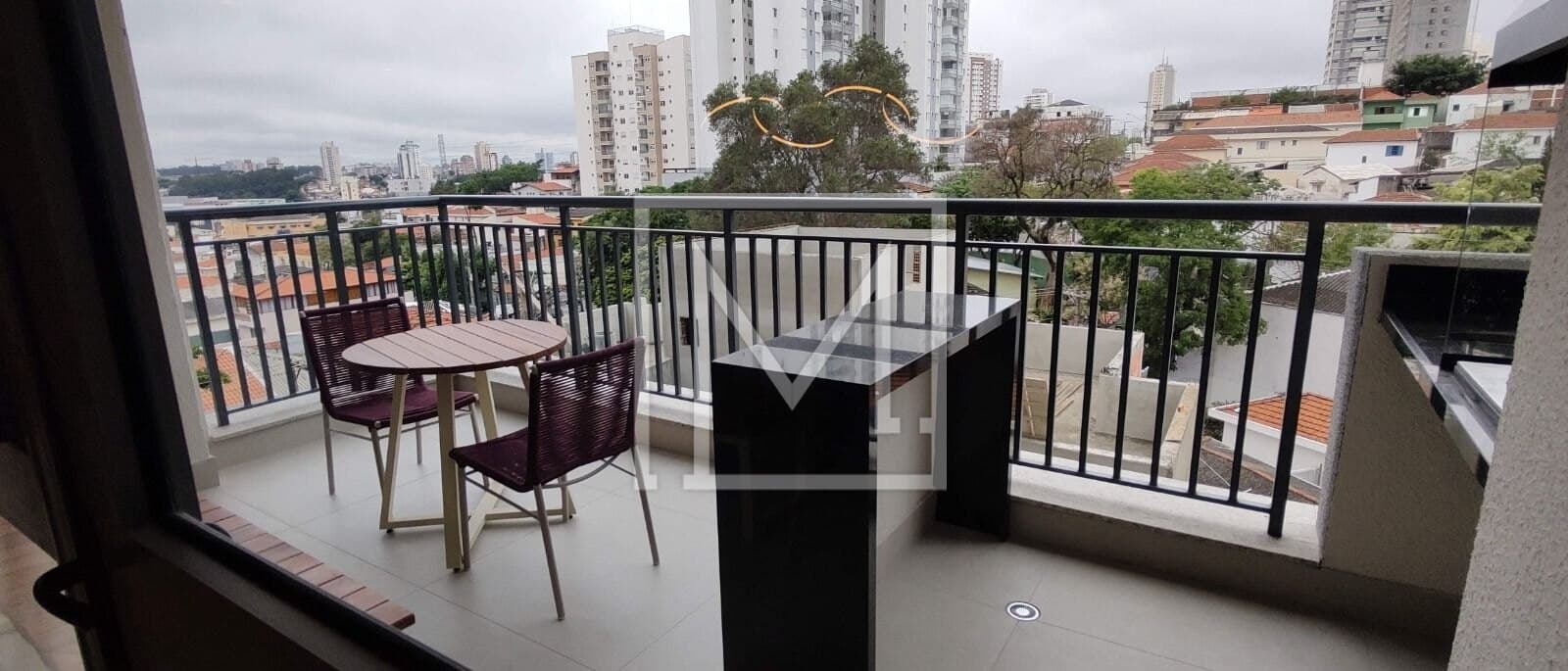 Apartamento com 2 dormitórios à venda, 71 m² por R$ 1.007.000,00 – Ipiranga – São Paulo/SP — foto 3 de 32