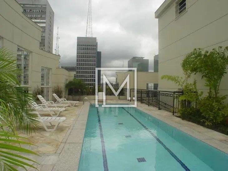 Apartamento para alugar, 71 m² por R$ 9.213,59/mês – Cerqueira César – São Paulo/SP — foto 5 de 65
