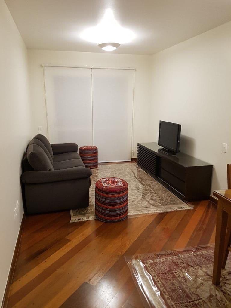 Apartamento com 2 dormitórios para alugar, 71 m² por R$ 9.213,59/mês – Cerqueira César – São Paulo/SP