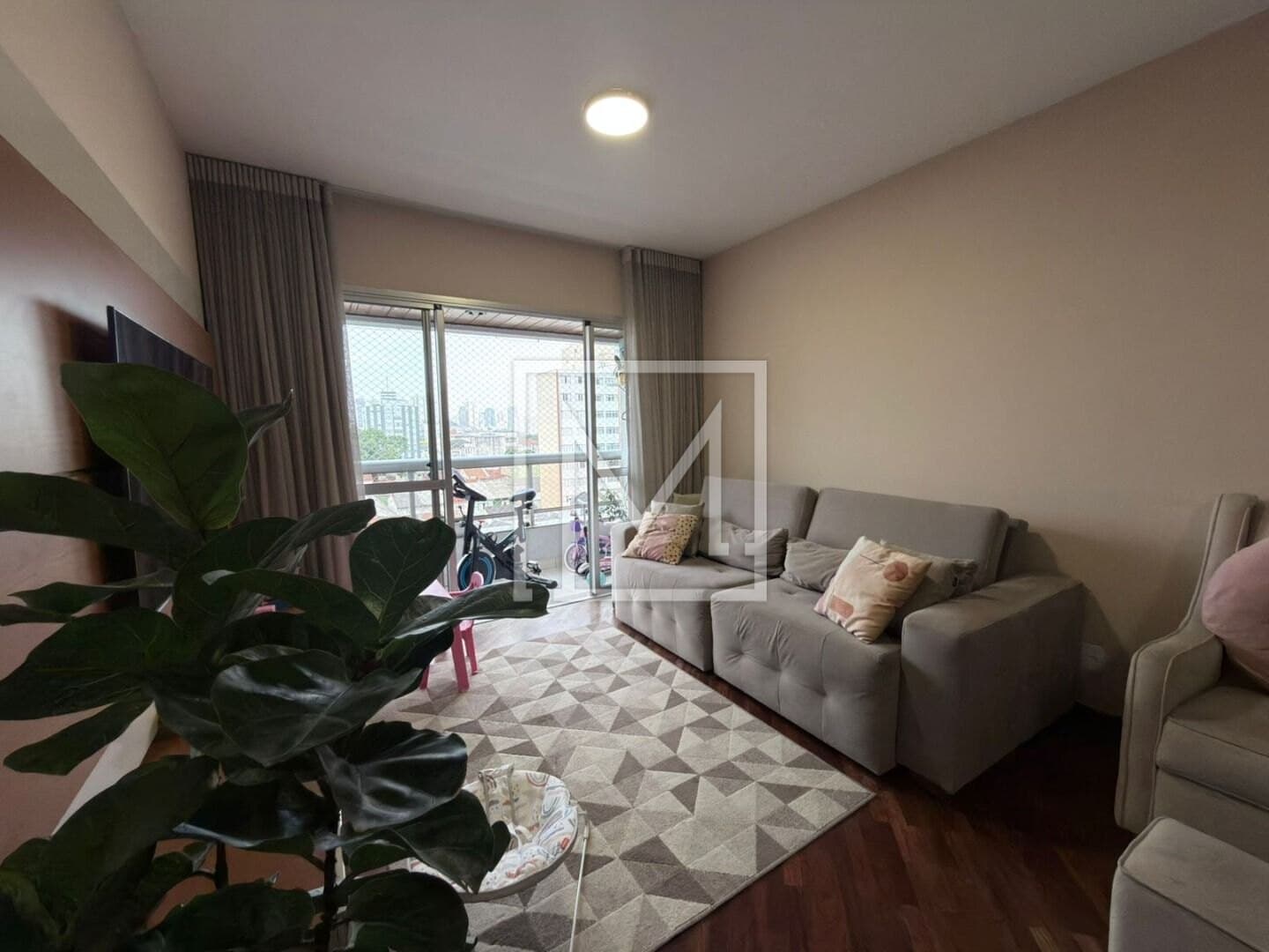 Apartamento com 3 dormitórios à venda, 100 m² por R$ 950.000,00 – Ipiranga – São Paulo/SP — foto 3 de 48