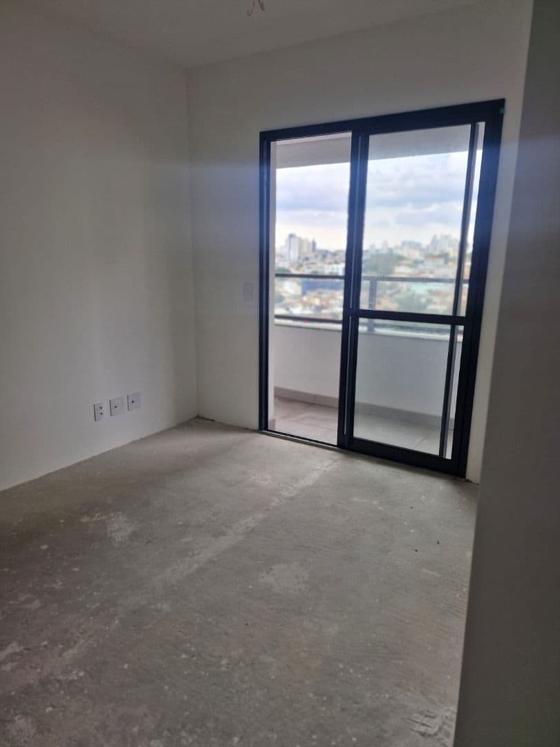 Apartamento com 2 dormitórios à venda, 60 m² por R$ 750.000,00 – Ipiranga – São Paulo/SP