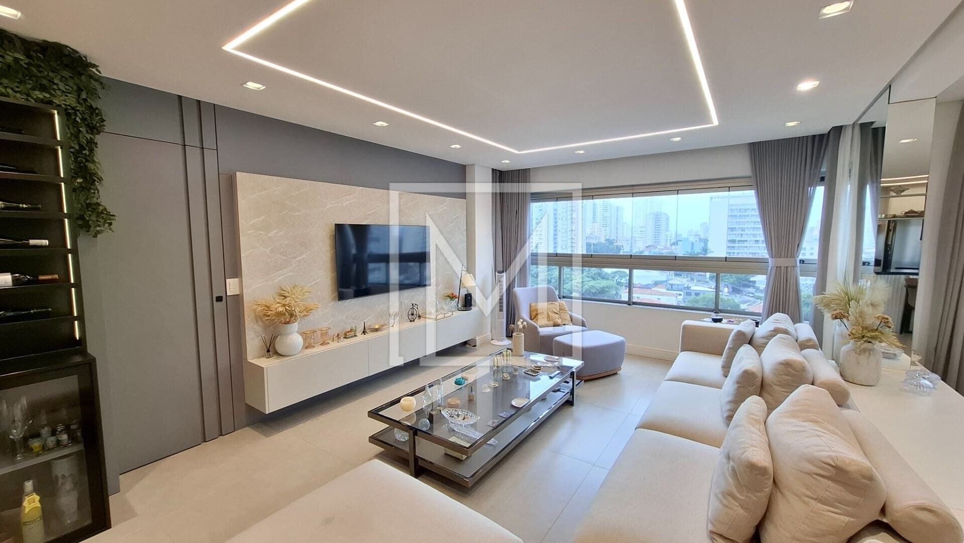 Apartamento com 2 dormitórios à venda, 114 m² por R$ 2.490.000,00 – Vila Clementino – São Paulo/SP — foto 2 de 56