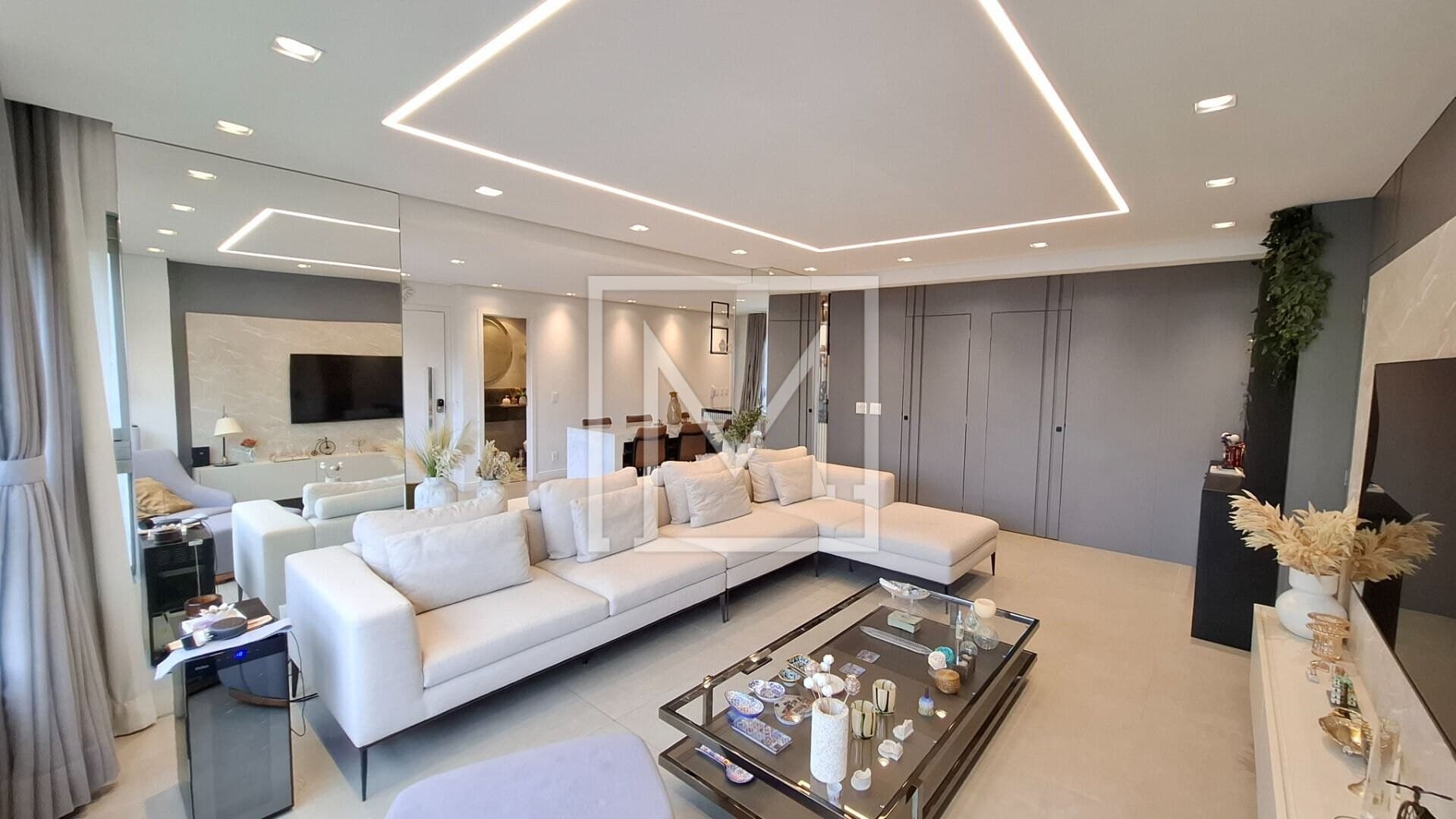 Apartamento com 2 dormitórios à venda, 114 m² por R$ 2.490.000,00 – Vila Clementino – São Paulo/SP — foto 4 de 56