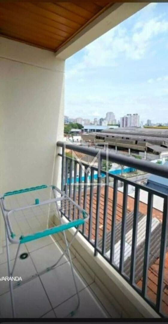 Apartamento com 2 dormitórios à venda, 48 m² por R$ 370.000,00 – Ipiranga – São Paulo/SP — foto 3 de 28