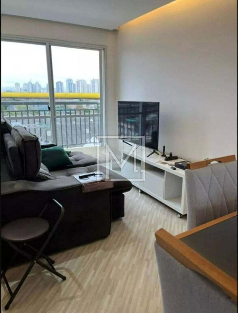 Apartamento com 2 dormitórios à venda, 48 m² por R$ 370.000,00 – Ipiranga – São Paulo/SP — foto 4 de 28