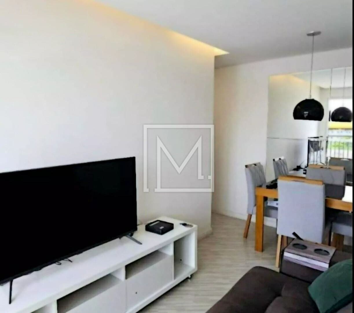 Apartamento com 2 dormitórios à venda, 48 m² por R$ 370.000,00 – Ipiranga – São Paulo/SP — foto 5 de 28