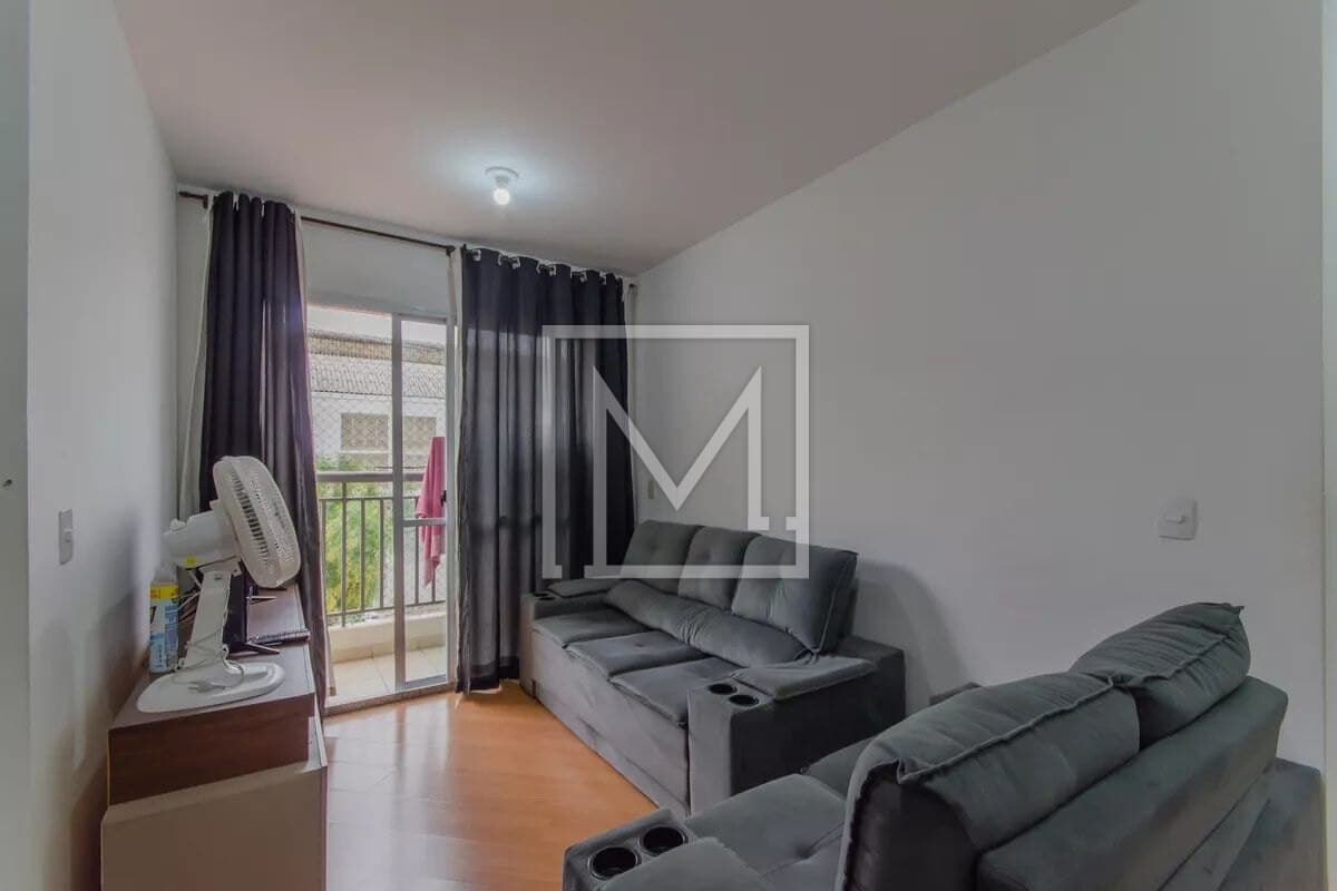 Apartamento com 2 dormitórios à venda, 50 m² por R$ 420.000,00 – Ipiranga – São Paulo/SP — foto 2 de 32