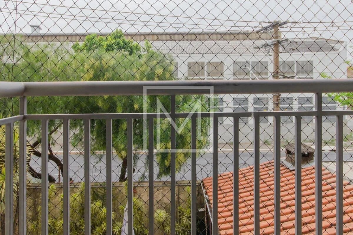 Apartamento com 2 dormitórios à venda, 50 m² por R$ 420.000,00 – Ipiranga – São Paulo/SP — foto 3 de 32