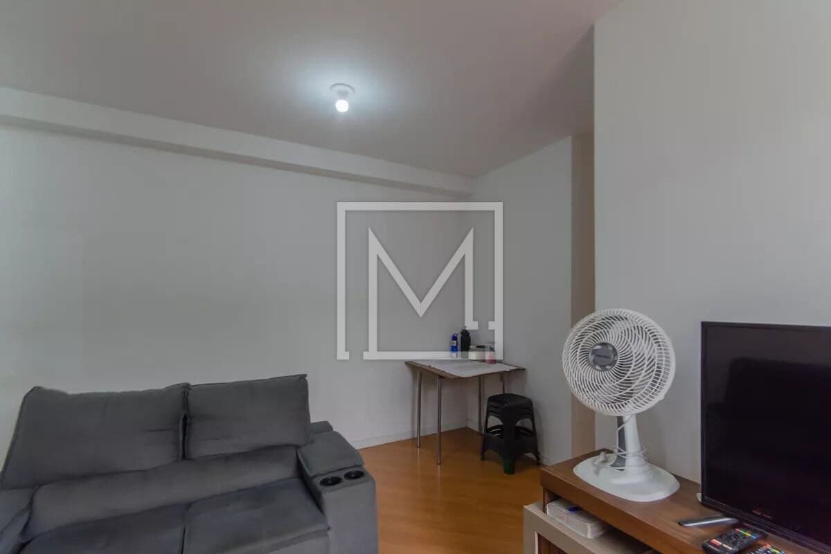 Apartamento com 2 dormitórios à venda, 50 m² por R$ 420.000,00 – Ipiranga – São Paulo/SP — foto 4 de 32