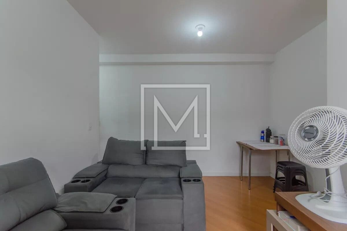 Apartamento com 2 dormitórios à venda, 50 m² por R$ 420.000,00 – Ipiranga – São Paulo/SP — foto 5 de 32