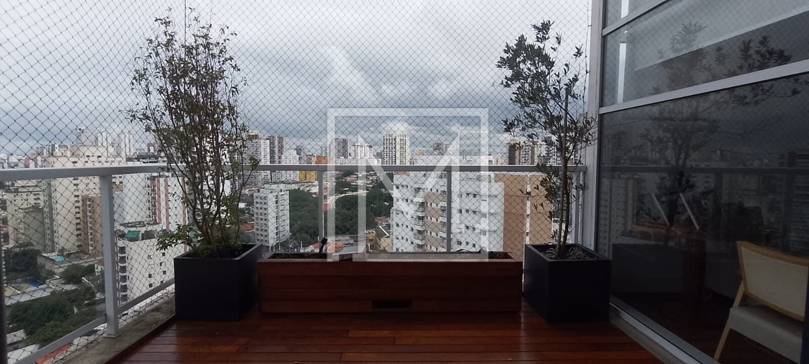 Apartamento com 4 dormitórios à venda, 277 m² por R$ 4.900.000,00 – Vila Mariana – São Paulo/SP — foto 3 de 47