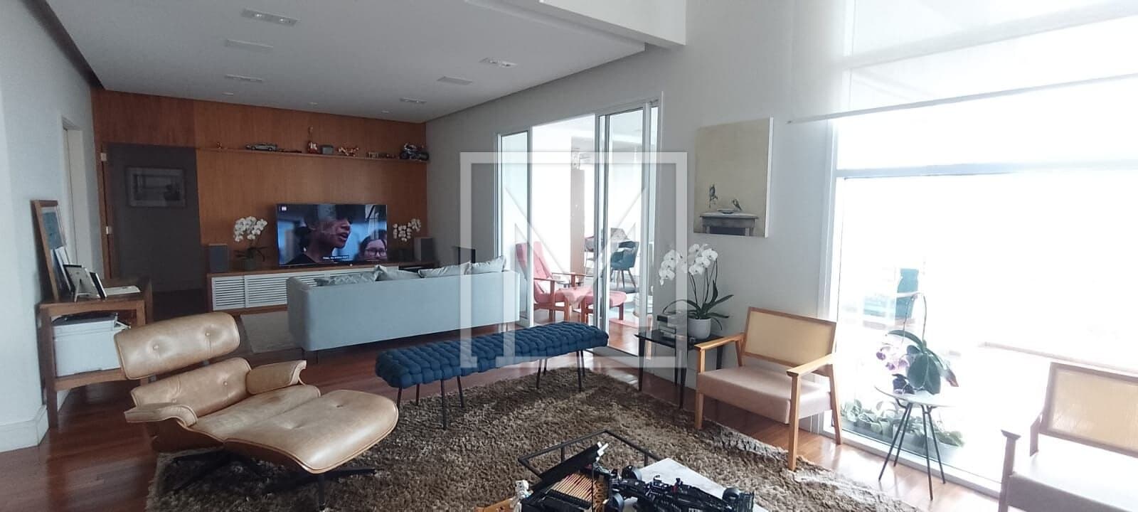 Apartamento com 4 dormitórios à venda, 277 m² por R$ 4.900.000,00 – Vila Mariana – São Paulo/SP — foto 5 de 47