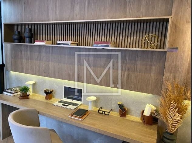 Apartamento com 3 dormitórios à venda, 119 m² por R$ 1.800.000,00 – Jardim Vila Mariana – São Paulo/SP — foto 4 de 21