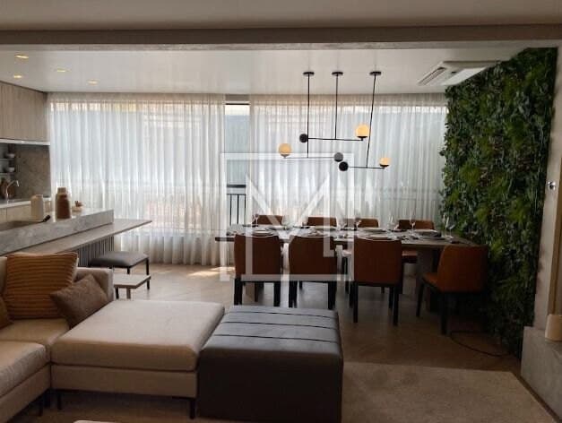 Apartamento com 3 dormitórios à venda, 119 m² por R$ 1.650.000,00 – Jardim Vila Mariana – São Paulo/SP — foto 2 de 21