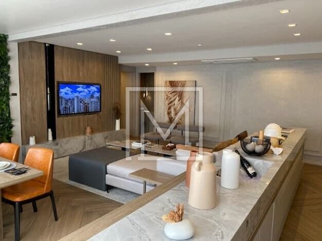 Apartamento com 3 dormitórios à venda, 119 m² por R$ 1.650.000,00 – Jardim Vila Mariana – São Paulo/SP — foto 3 de 21