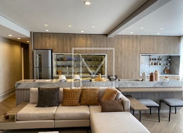 Apartamento com 3 dormitórios à venda, 119 m² por R$ 1.650.000,00 – Jardim Vila Mariana – São Paulo/SP — foto 5 de 21