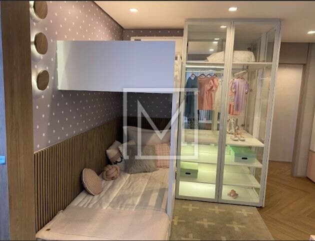 Apartamento com 3 dormitórios à venda, 119 m² por R$ 1.750.000,00 – Jardim Vila Mariana – São Paulo/SP — foto 2 de 25